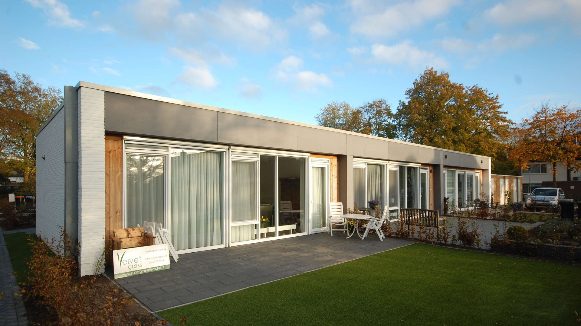 Verbouwing School Tot Voordelige Appartementen©Tijmen Bos Architecten