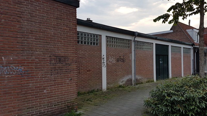 De Oude Opslag