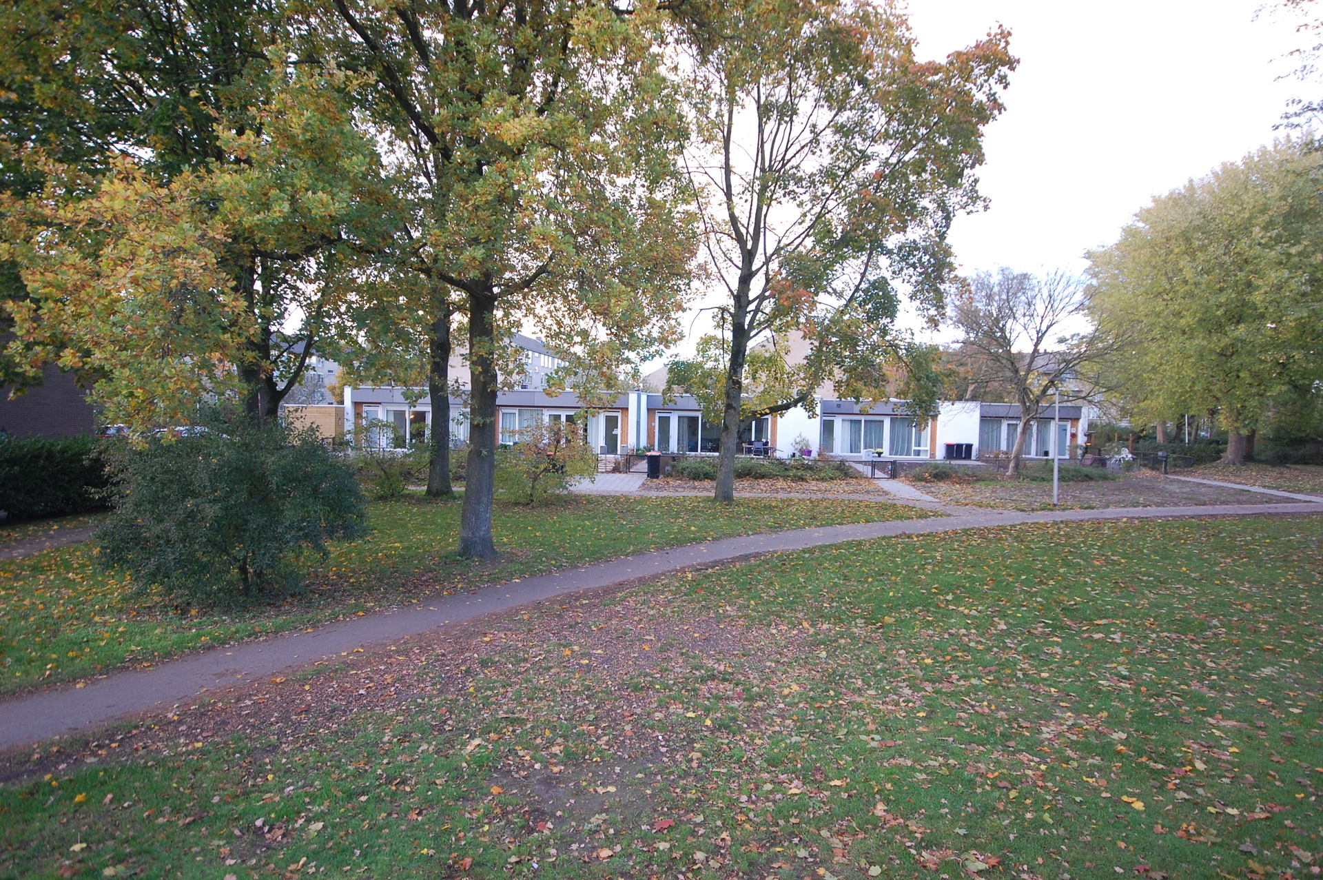 Duurzame Verbouwing School Tot Voordelige Appartementen©Tijmen Bos Architecten 1 1920X1080
